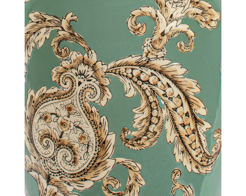 Настольная лампа декоративная Loft it Delphinium 10386T