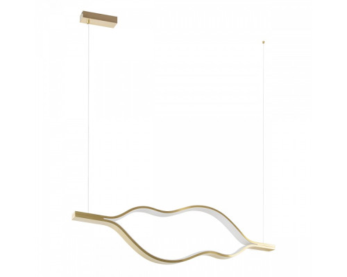 Подвесной светильник Loft it Tape Light 10403/1000 AB