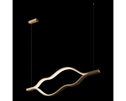 Подвесной светильник Loft it Tape Light 10403/1000 AB