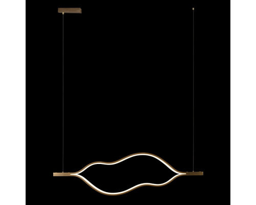 Подвесной светильник Loft it Tape Light 10403/1000 AB