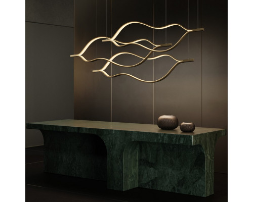 Подвесной светильник Loft it Tape Light 10403/1000 AB