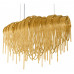 Подвесная люстра Loft it Volver 10404/720L GD
