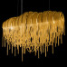 Подвесная люстра Loft it Volver 10404/720L GD