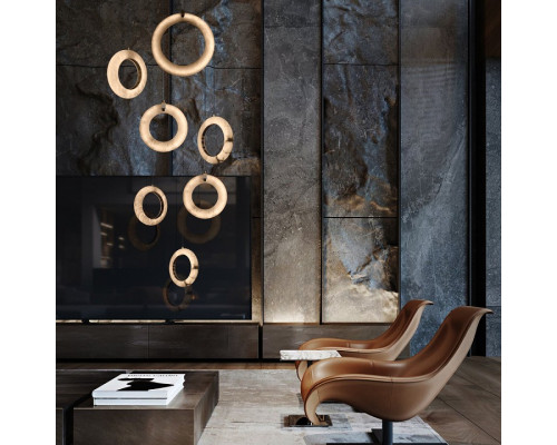 Подвесной светильник Loft it Soho 10410/B