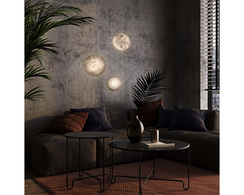 Накладной светильник Loft it Emi 10414W/L