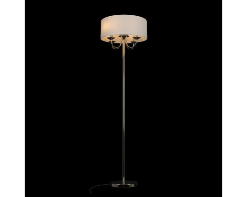 Торшер Loft it Balance 10416F CR