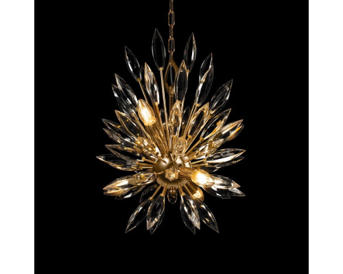 Подвесная люстра Loft it Splash 10418/6