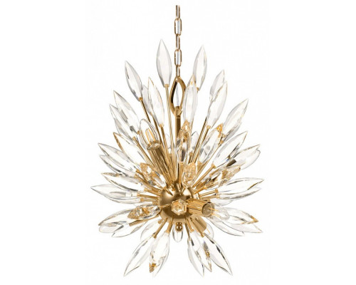 Подвесная люстра Loft it Splash 10418/6