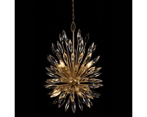 Подвесная люстра Loft it Splash 10418/6