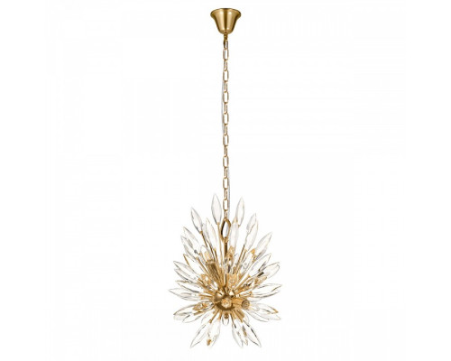 Подвесная люстра Loft it Splash 10418/6