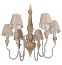 Подвесная люстра Loft it Countryside 10420