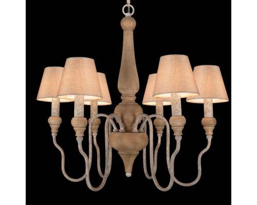 Подвесная люстра Loft it Countryside 10420