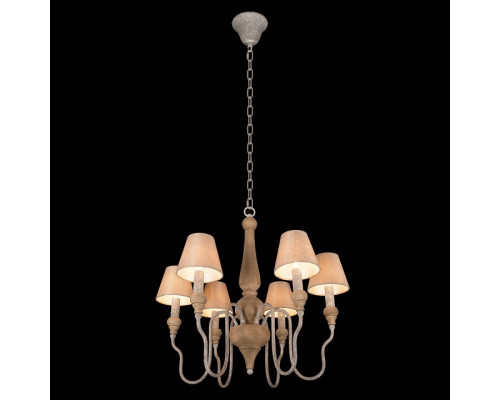 Подвесная люстра Loft it Countryside 10420