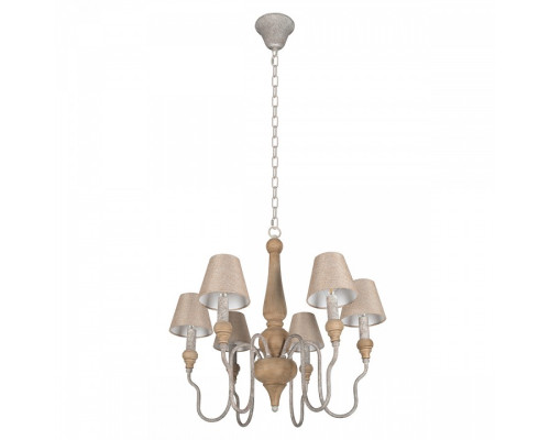 Подвесная люстра Loft it Countryside 10420