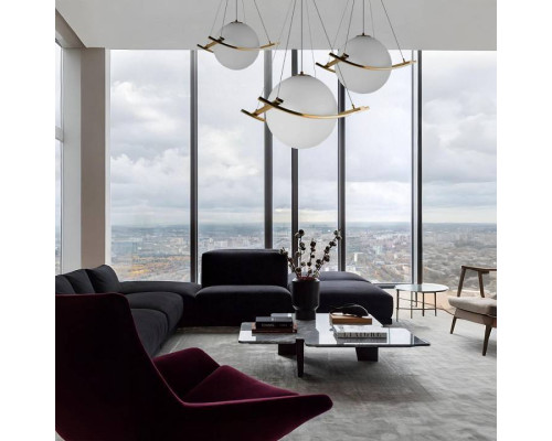 Подвесной светильник Loft it Swing 10424/250