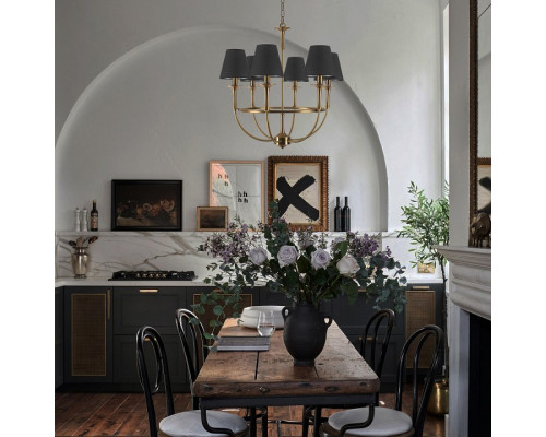 Бра Loft it Lattice 10435W