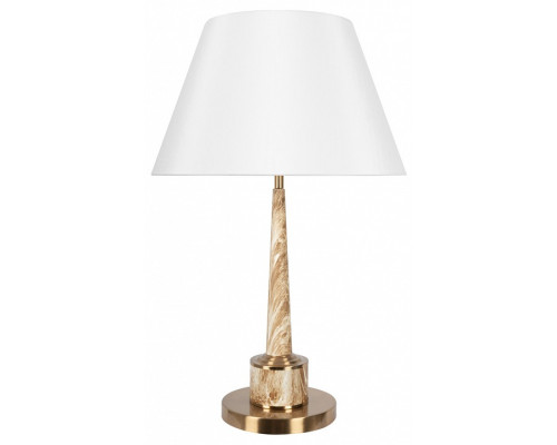 Настольная лампа декоративная Loft it Vein 10443T/B