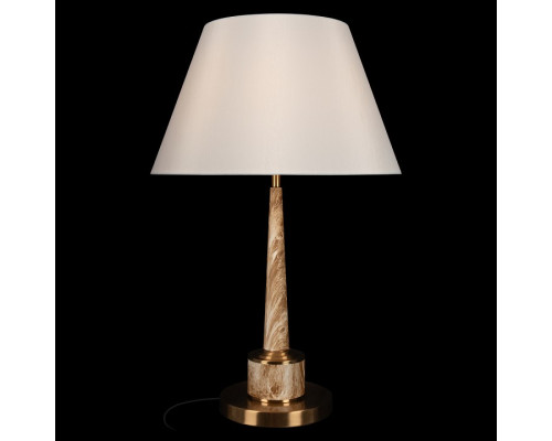 Настольная лампа декоративная Loft it Vein 10443T/B