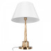 Настольная лампа декоративная Loft it Vein 10443T/B