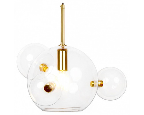 Подвесной светильник Loft it Bolle 2027-P4 mini