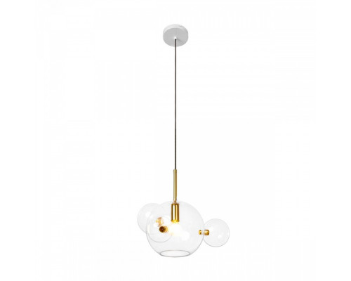 Подвесной светильник Loft it Bolle 2027-P4 mini