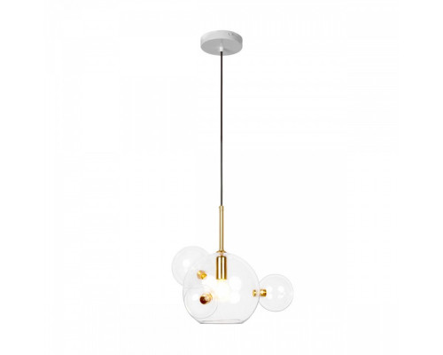 Подвесной светильник Loft it Bolle 2027-P4 mini