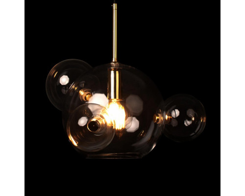 Подвесной светильник Loft it Bolle 2027-P4 mini