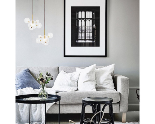 Подвесной светильник Loft it Bolle 2027-P4 mini