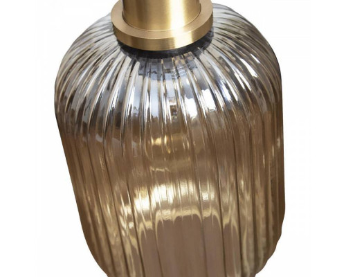 Подвесной светильник Loft it Iris 1 2071-A+BR