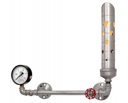 Бра Loft It Pipeline LOFT1482W-2