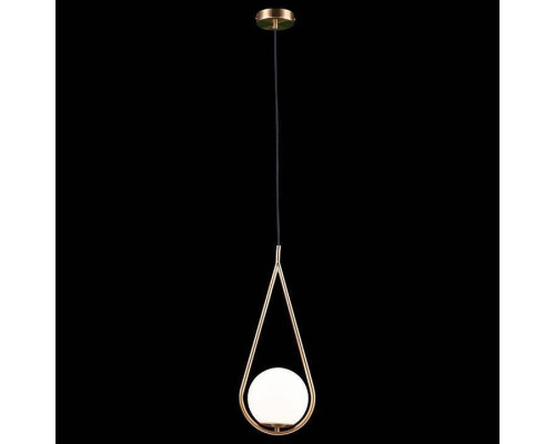Подвесной светильник Loft it Glob LOFT2599-A