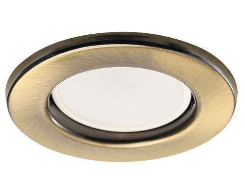 Встраиваемый светильник Luminarte  KDOAB-DL50GU5.3