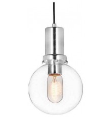 Подвесной светильник LUMINA DECO Dorito LDP 1212-150 GY+CHR