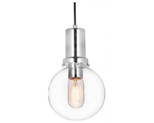 Подвесной светильник LUMINA DECO Dorito LDP 1212-150 GY+CHR