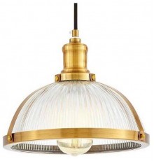 Подвесной светильник LUMINA DECO Brico LDP 173-260 MD