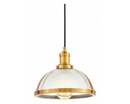 Подвесной светильник LUMINA DECO Brico LDP 173-260 MD