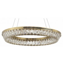 Подвесной светильник LUMINA DECO 6031 LDP 6031-600 GD