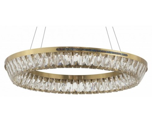 Подвесной светильник LUMINA DECO 6031 LDP 6031-600 GD