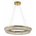 Подвесной светильник LUMINA DECO 6031 LDP 6031-600 GD