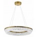 Подвесной светильник LUMINA DECO 6031 LDP 6031-600 GD