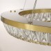 Подвесной светильник LUMINA DECO 6031 LDP 6031-600 GD