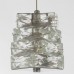 Подвесной светильник LUMINA DECO 6035 LDP 6035-12 CHR