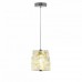 Подвесной светильник LUMINA DECO 6035 LDP 6035-12 CHR