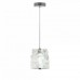 Подвесной светильник LUMINA DECO 6035 LDP 6035-12 CHR