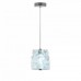 Подвесной светильник LUMINA DECO 6035 LDP 6035-12 CHR