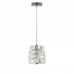 Подвесной светильник LUMINA DECO 6035 LDP 6035-12 CHR