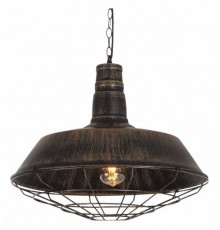 Подвесной светильник LUMINA DECO Arigio LDP 6862-450 O.GD