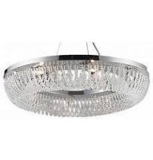 Подвесная люстра LUMINA DECO Boguart LDP 7027-8