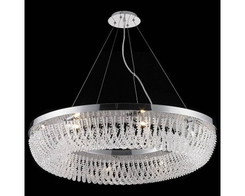 Подвесная люстра LUMINA DECO Boguart LDP 7027-8