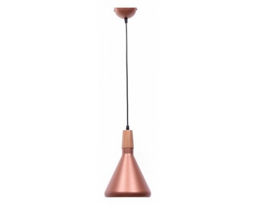 Подвесной светильник LUMINA DECO Bafido LDP 7754-A R.GD